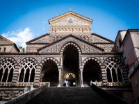 Dom von Amalfi &ndash; &copy; Anna Stiebing (Eberhardt TRAVEL)