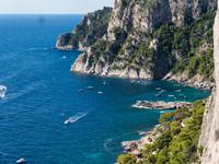 Capri &ndash; &copy; Anna Stiebing (Eberhardt TRAVEL)