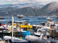 Marina Grande Capri &ndash; &copy; Anna Stiebing (Eberhardt TRAVEL)
