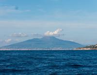 Vesuv &ndash; &copy; Anna Stiebing (Eberhardt TRAVEL)