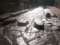  Pompeji  &ndash; &copy; Adelheid Fritzsche (Eberhardt TRAVEL)