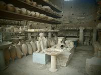  Pompeji &ndash; &copy; Adelheid Fritzsche (Eberhardt TRAVEL)