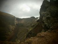  Vesuv &ndash; &copy; Adelheid Fritzsche (Eberhardt TRAVEL)