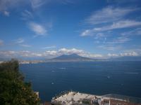  Vesuv  &ndash; &copy; Adelheid Fritzsche (Eberhardt TRAVEL)