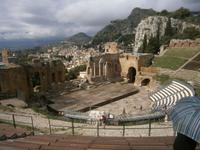  Taormina &ndash; &copy; Adelheid Fritzsche (Eberhardt TRAVEL)