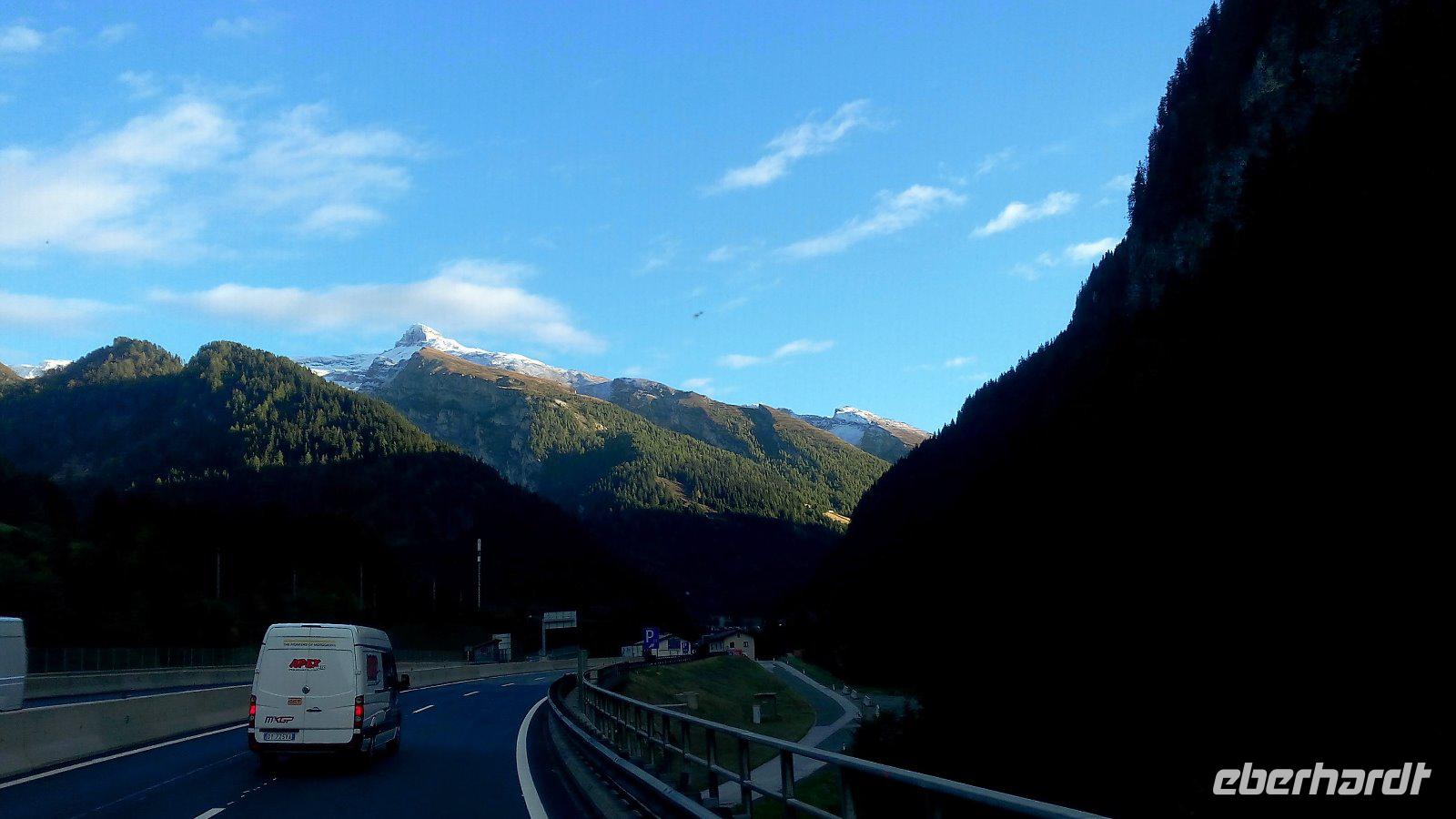 &copy; Gisela Gerlach (Eberhardt TRAVEL)