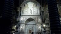 Siena, Stadtführung mit Susanne, Dom  &ndash; &copy; Gisela Gerlach (Eberhardt TRAVEL)