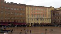 Siena, Stadtführung mit Susanne, Piazza del Campo &ndash; &copy; Gisela Gerlach (Eberhardt TRAVEL)