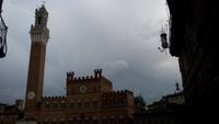 Siena, Stadtführung mit Susanne, Piazza del Campo &ndash; &copy; Gisela Gerlach (Eberhardt TRAVEL)