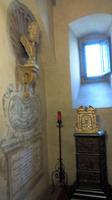 Florenz, Stadtführung mit Angela, Franziskanerkirche Santa Croce, &ndash; &copy; Gisela Gerlach (Eberhardt TRAVEL)