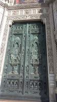Florenz, Stadtführung mit Angela,Kathedrale,  &ndash; &copy; Gisela Gerlach (Eberhardt TRAVEL)
