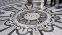 Florenz, Stadtführung mit Angela,Kathedrale,  &ndash; &copy; Gisela Gerlach (Eberhardt TRAVEL)