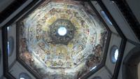 Florenz, Stadtführung mit Angela,Kathedrale,  &ndash; &copy; Gisela Gerlach (Eberhardt TRAVEL)