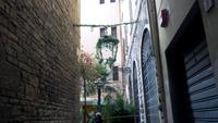 Florenz, Stadtführung mit Angela &ndash; &copy; Gisela Gerlach (Eberhardt TRAVEL)