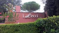 San Vincenzo, unsere Hotelanlage I Lecci, unsere Rückreise beginnt &ndash; &copy; Gisela Gerlach (Eberhardt TRAVEL)