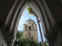 Domturm Amalfi &ndash; &copy; Peter Rudolph (Eberhardt TRAVEL)