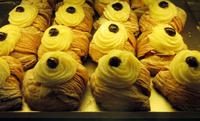 Sfogliatella Santa Rosa &ndash; &copy; Peter Rudolph (Eberhardt TRAVEL)