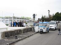 Am Lido la Rotonda &ndash; &copy; Peter Rudolph (Eberhardt TRAVEL)