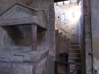 Casa del Menandro 1 &ndash; &copy; Peter Rudolph (Eberhardt TRAVEL)