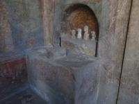 Casa del Menandro 3 &ndash; &copy; Peter Rudolph (Eberhardt TRAVEL)