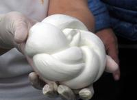 Mozarella &ndash; &copy; Peter Rudolph (Eberhardt TRAVEL)