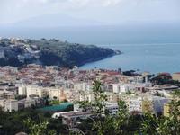 Zentrum von Sorrent &ndash; &copy; Peter Rudolph (Eberhardt TRAVEL)