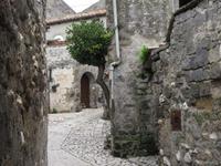 Caserta Vecchia 1 &ndash; &copy; Peter Rudolph (Eberhardt TRAVEL)