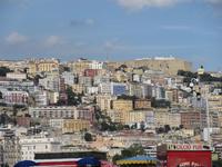 Blick zum Vomero &ndash; &copy; Peter Rudolph (Eberhardt TRAVEL)