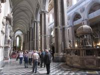 Neapel, im Dom &ndash; &copy; Peter Rudolph (Eberhardt TRAVEL)
