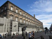 Palazzo Reale in Naepel &ndash; &copy; Peter Rudolph (Eberhardt TRAVEL)