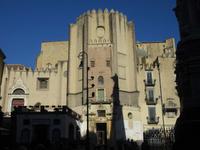 San Domenico Maggiore &ndash; &copy; Peter Rudolph (Eberhardt TRAVEL)