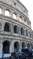 Kolosseum &ndash; &copy; Katrin Deutschbein (Eberhardt TRAVEL)
