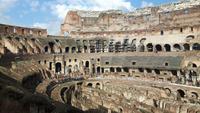 Kolosseum &ndash; &copy; Katrin Deutschbein (Eberhardt TRAVEL)