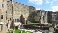 Augustus-Forum &ndash; &copy; Katrin Deutschbein (Eberhardt TRAVEL)