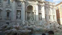 Trevibrunnen &ndash; &copy; Katrin Deutschbein (Eberhardt TRAVEL)