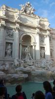 Trevibrunnen &ndash; &copy; Katrin Deutschbein (Eberhardt TRAVEL)