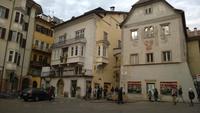 Bozen Markt &ndash; &copy; Dorothea Baumert (Eberhardt TRAVEL)