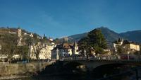 Meran &ndash; &copy; Dorothea Baumert (Eberhardt TRAVEL)