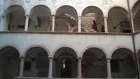 Castel Buonconsiglio in Trient &ndash; &copy; Dorothea Baumert (Eberhardt TRAVEL)