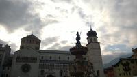 Dom zu Trient &ndash; &copy; Dorothea Baumert (Eberhardt TRAVEL)