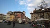 Marktplatz &ndash; &copy; Dorothea Baumert (Eberhardt TRAVEL)