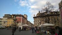 Marktplatz &ndash; &copy; Dorothea Baumert (Eberhardt TRAVEL)