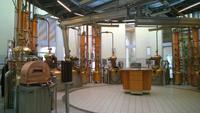 Grappamuseum &ndash; &copy; Dorothea Baumert (Eberhardt TRAVEL)