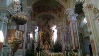 Kloster Neustift &ndash; &copy; Dorothea Baumert (Eberhardt TRAVEL)