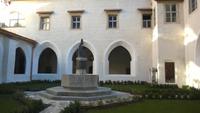Kloster Neustift &ndash; &copy; Dorothea Baumert (Eberhardt TRAVEL)