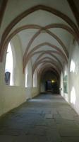 Kreuzgang &ndash; &copy; Dorothea Baumert (Eberhardt TRAVEL)
