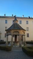 Klosterbrunnen &ndash; &copy; Dorothea Baumert (Eberhardt TRAVEL)