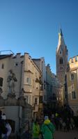 Brixen &ndash; &copy; Dorothea Baumert (Eberhardt TRAVEL)