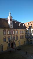 Schlossburg Brixen &ndash; &copy; Dorothea Baumert (Eberhardt TRAVEL)