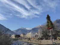 Meran  &ndash; &copy; Claudia Bernhardt (Eberhardt TRAVEL)